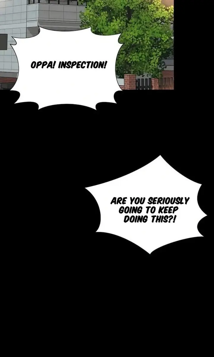 Mother and Daughter's Home Chapter 21 Page 94