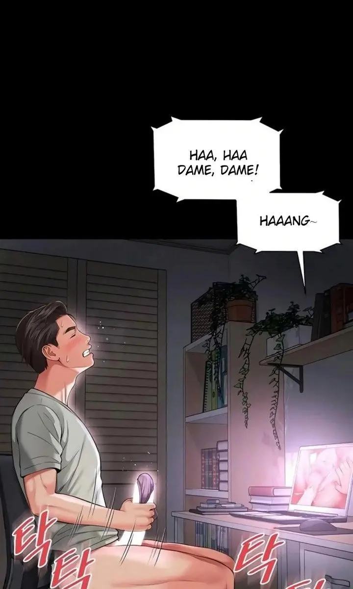 Mother and Daughter's Home Chapter 21 Page 106