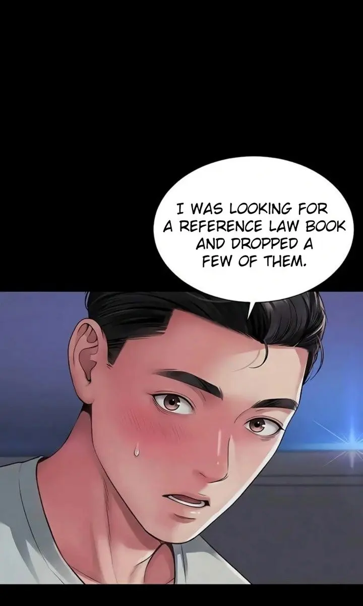 Mother and Daughter's Home Chapter 23 Page 60