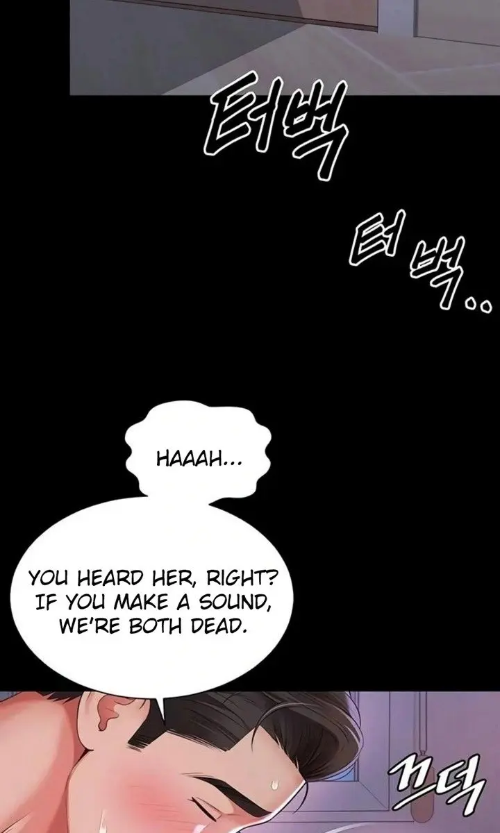 Mother and Daughter's Home Chapter 23 Page 64