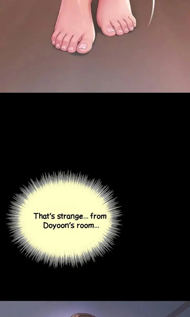 Mother and Daughter's Home Chapter 23 Page 68