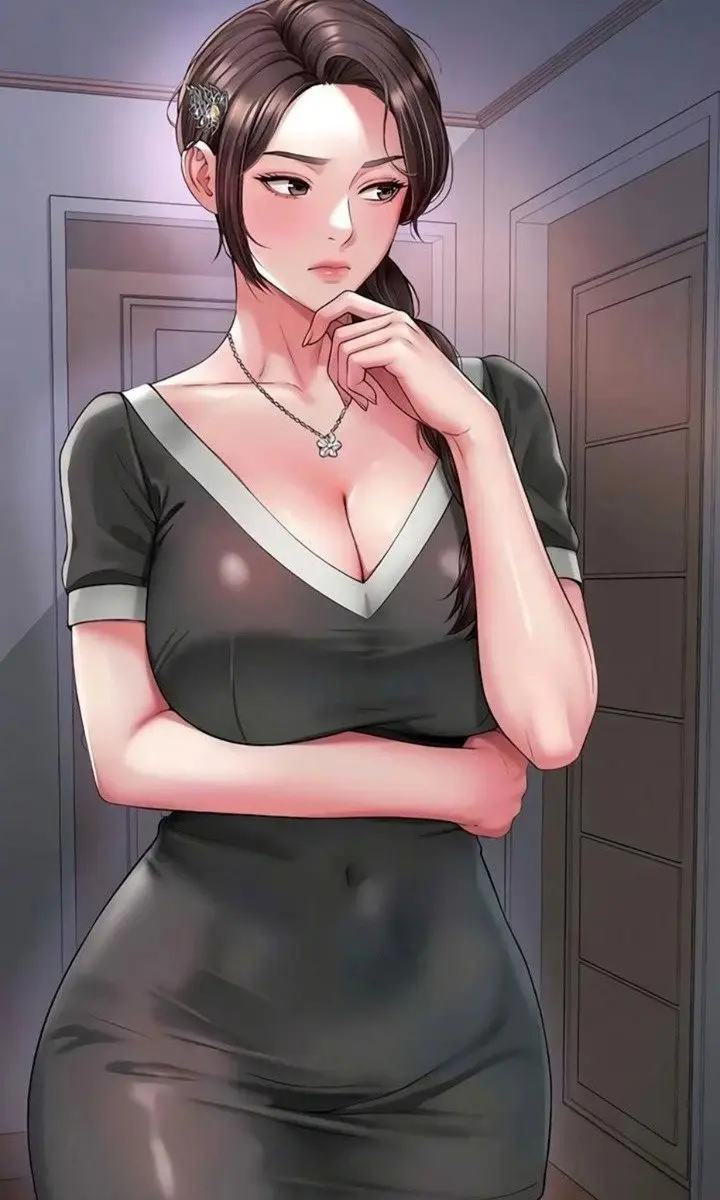 Mother and Daughter's Home Chapter 23 Page 69