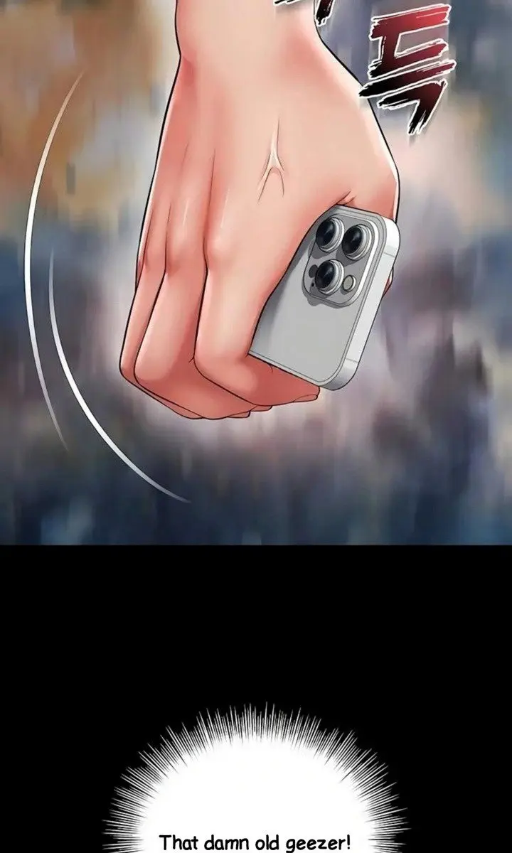 Mother and Daughter's Home Chapter 25 Page 7