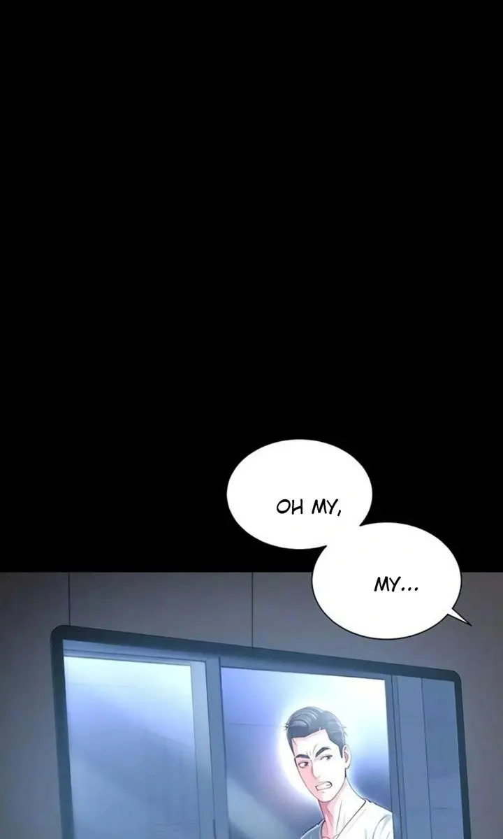 Mother and Daughter's Home Chapter 25 Page 18
