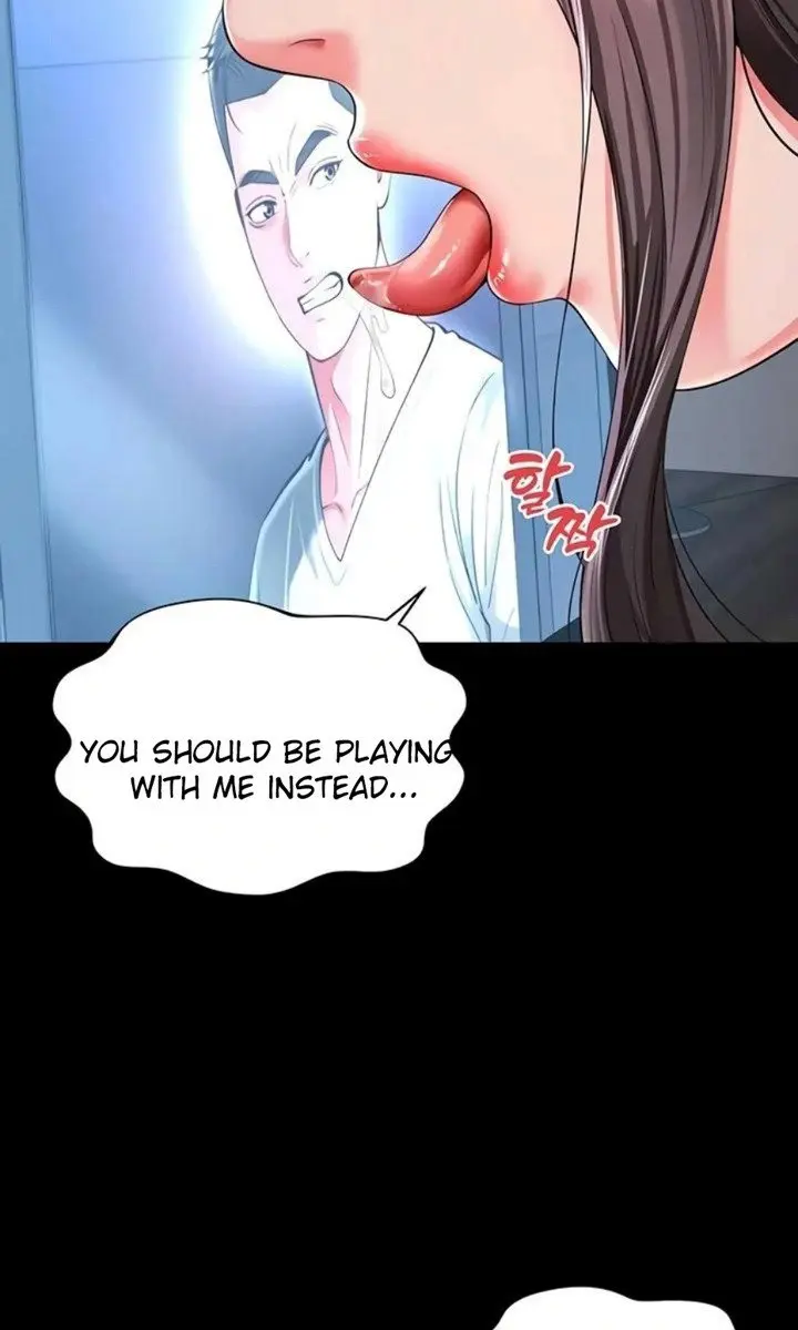 Mother and Daughter's Home Chapter 25 Page 23