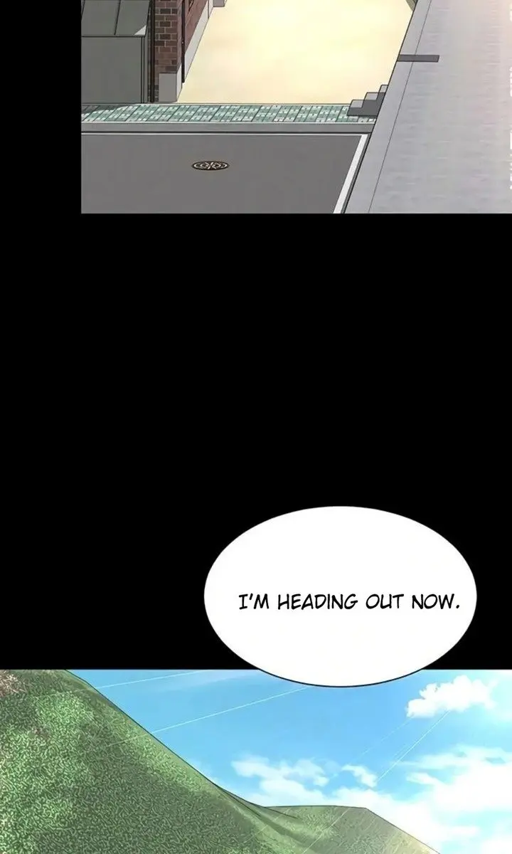 Mother and Daughter's Home Chapter 25 Page 38