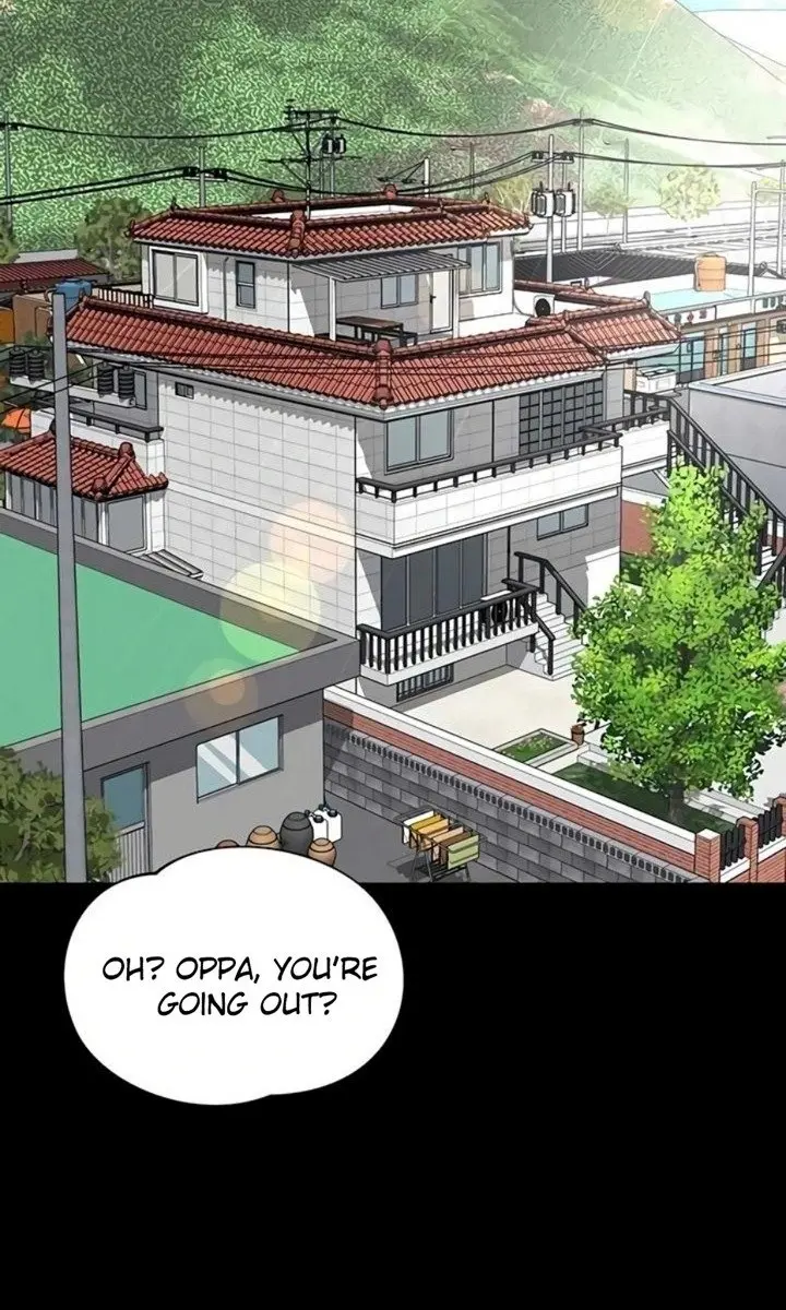Mother and Daughter's Home Chapter 25 Page 39