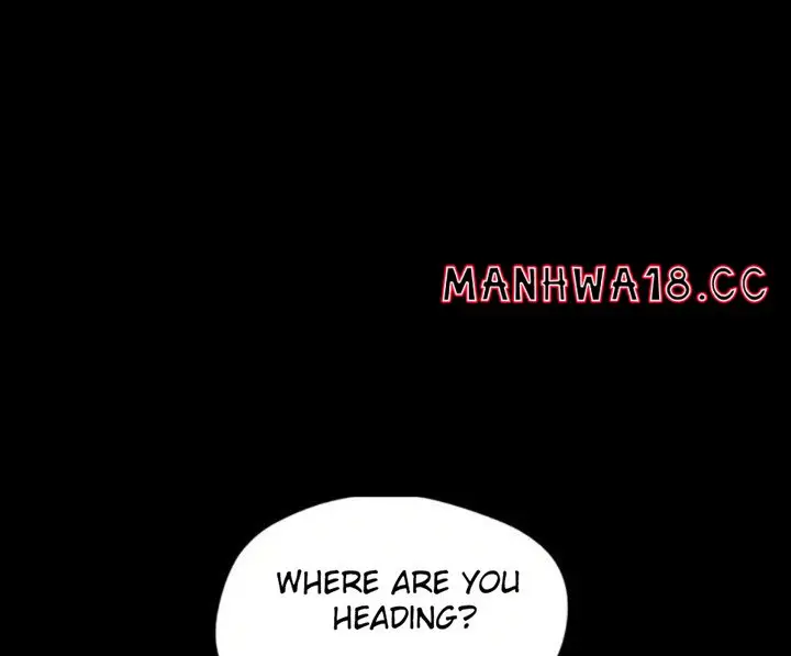 Mother and Daughter's Home Chapter 25 Page 40