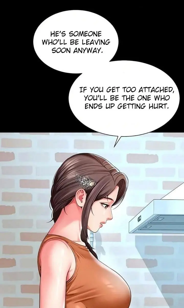 Mother and Daughter's Home Chapter 25 Page 54