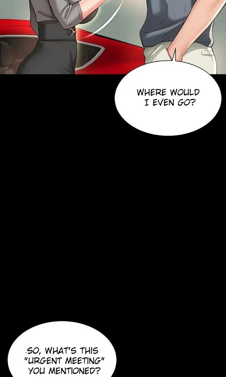 Mother and Daughter's Home Chapter 25 Page 66