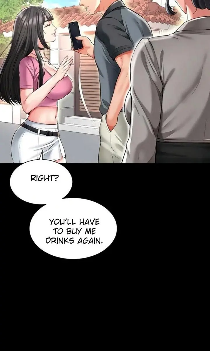 Mother and Daughter's Home Chapter 25 Page 78
