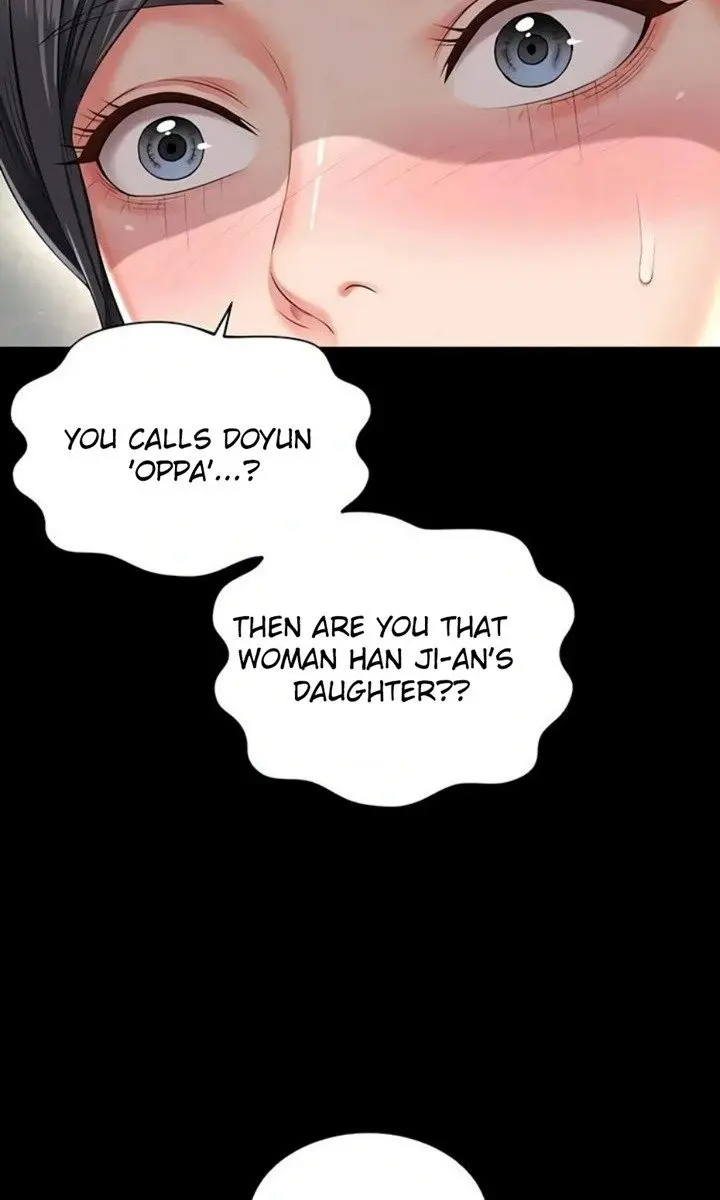 Mother and Daughter's Home Chapter 25 Page 82