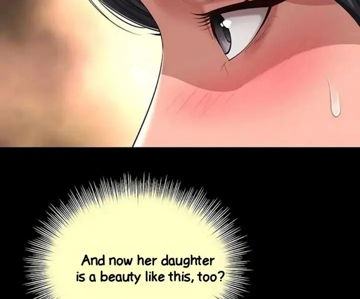 Mother and Daughter's Home Chapter 25 Page 88