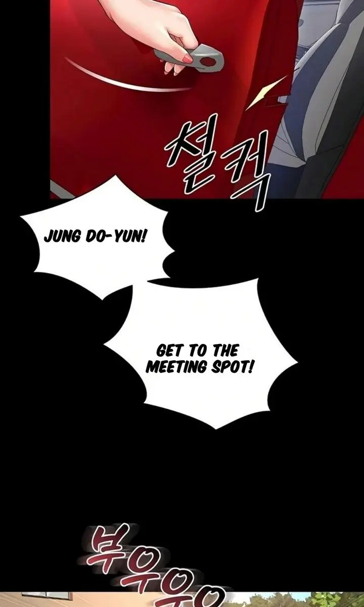 Mother and Daughter's Home Chapter 25 Page 90