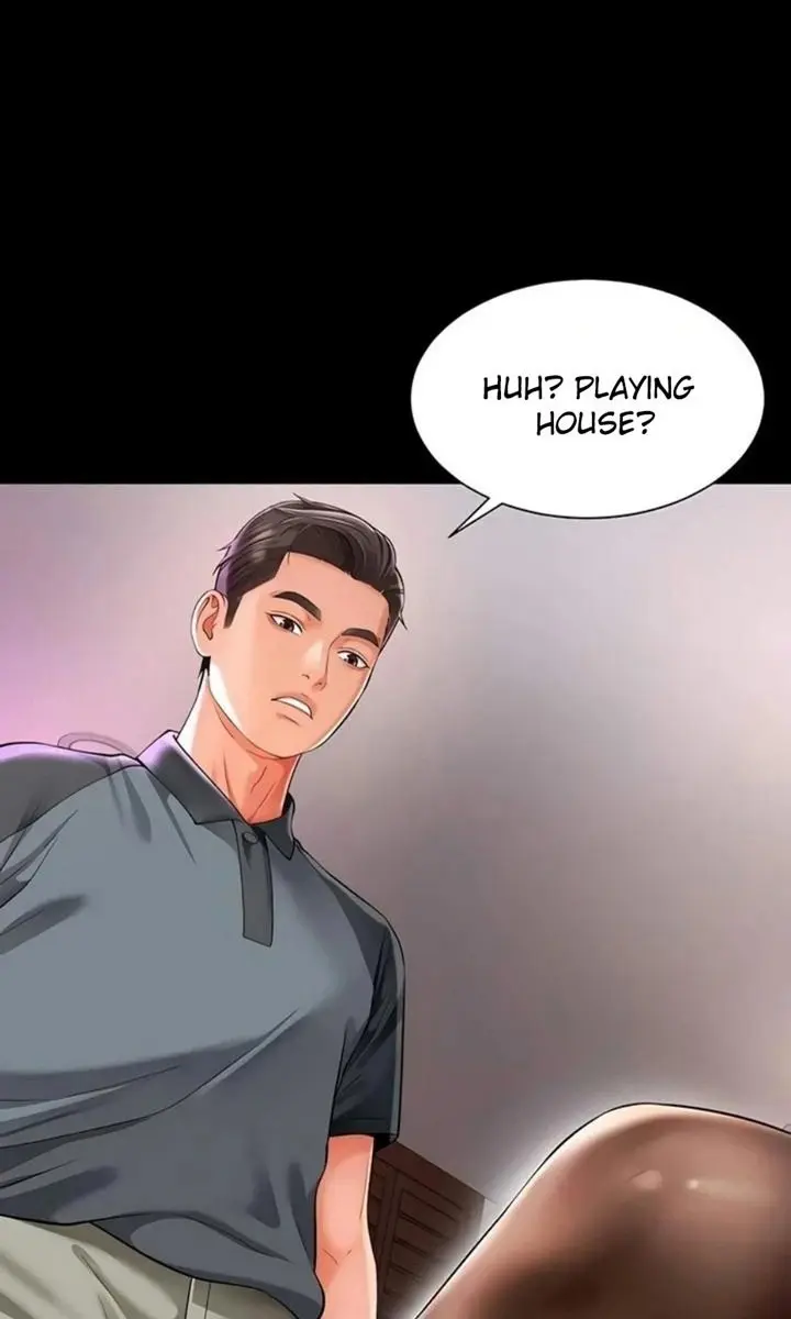 Mother and Daughter's Home Chapter 25 Page 106