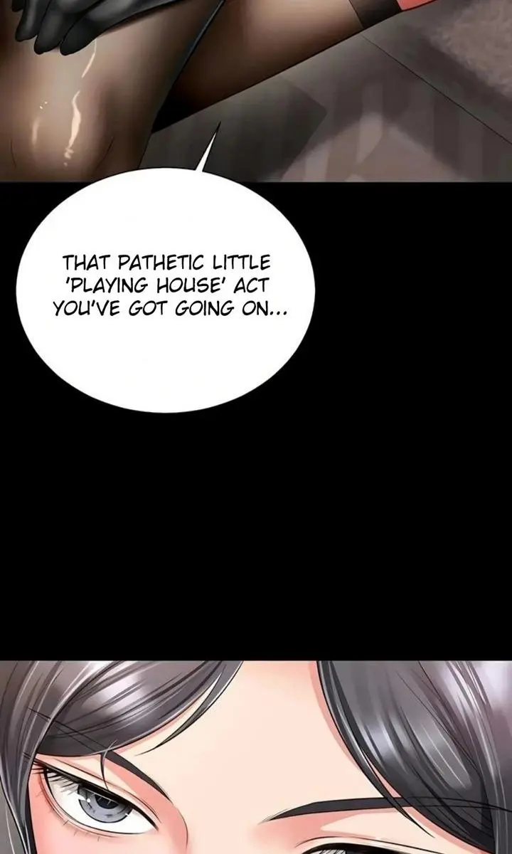 Mother and Daughter's Home Chapter 25 Page 112