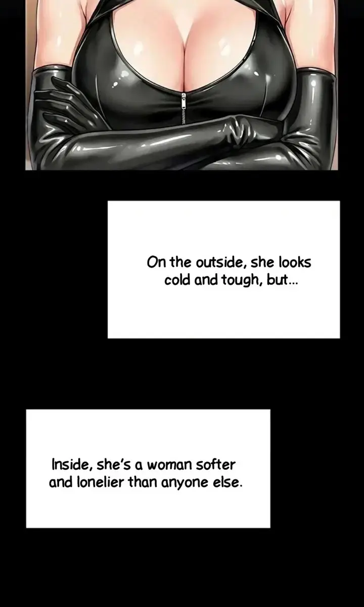 Mother and Daughter's Home Chapter 26 Page 15