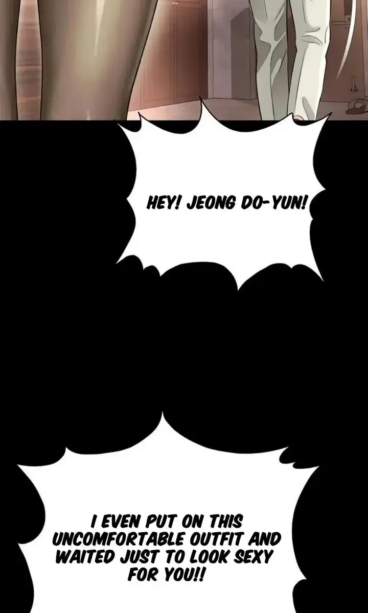 Mother and Daughter's Home Chapter 26 Page 22