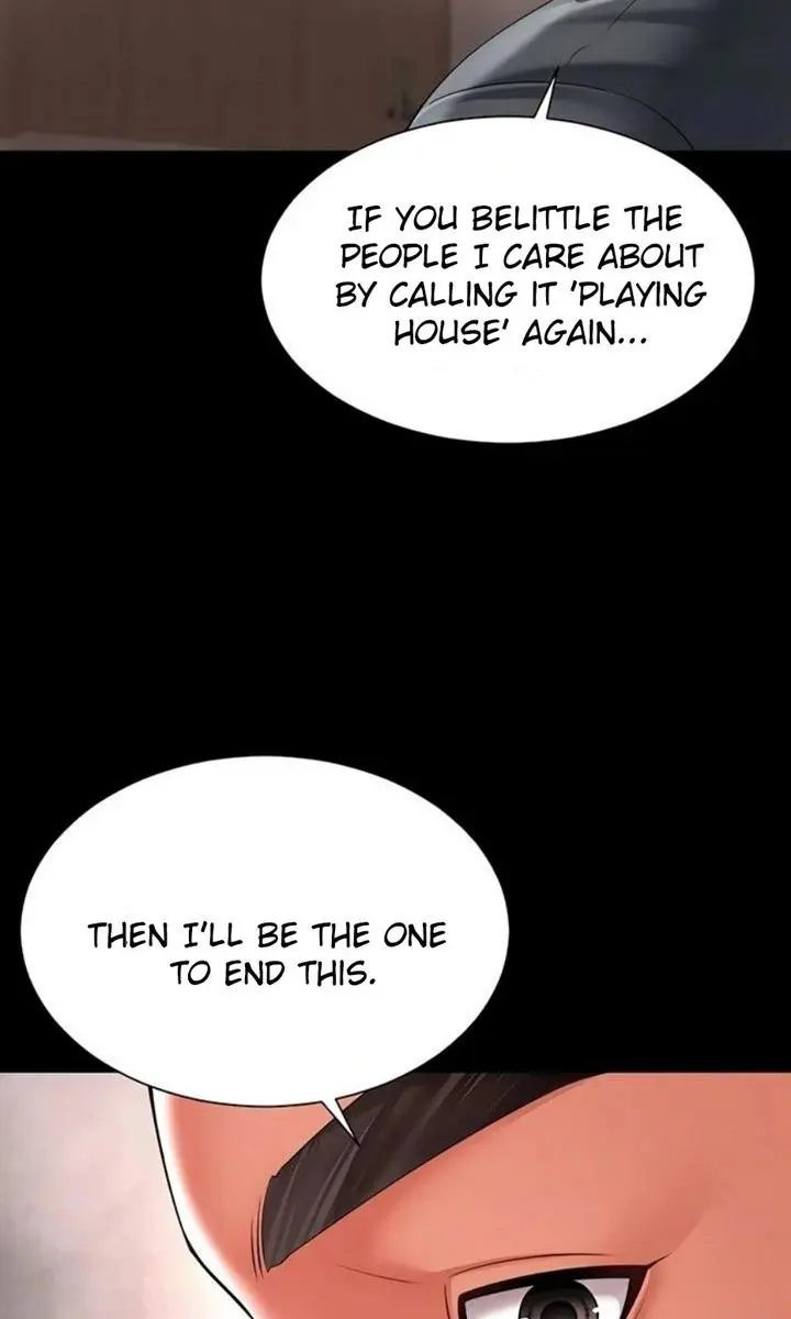 Mother and Daughter's Home Chapter 26 Page 26