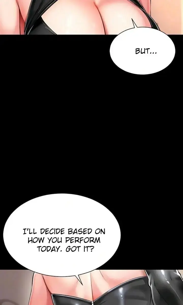 Mother and Daughter's Home Chapter 26 Page 31