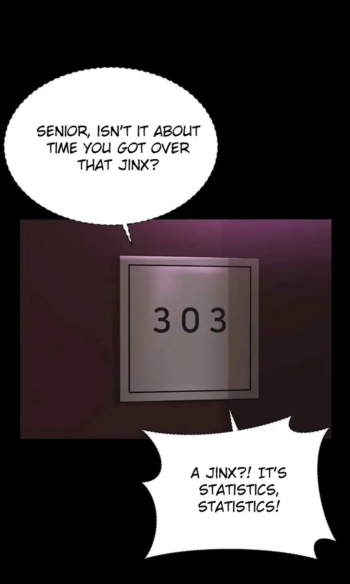 Mother and Daughter's Home Chapter 26 Page 38