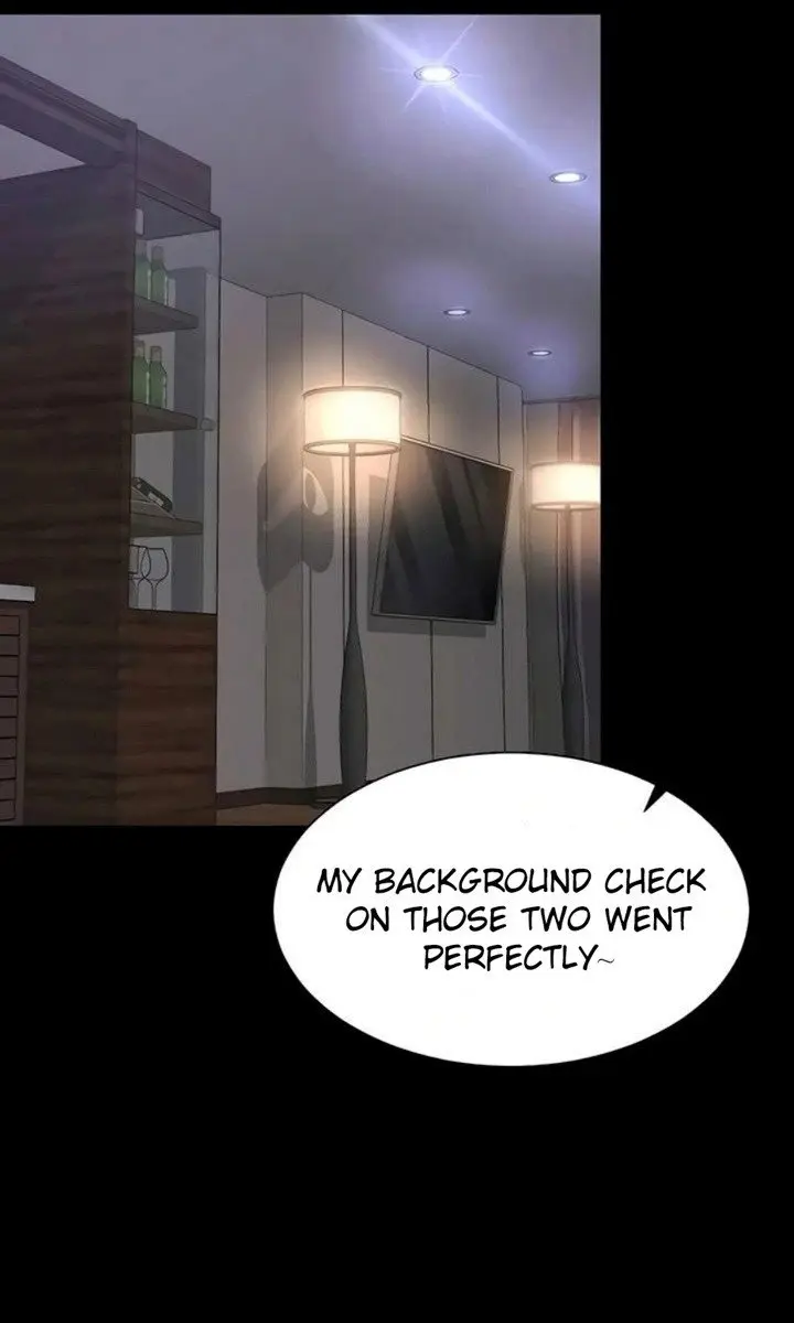 Mother and Daughter's Home Chapter 26 Page 42