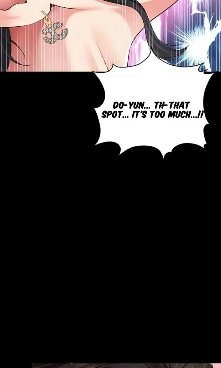 Mother and Daughter's Home Chapter 26 Page 94