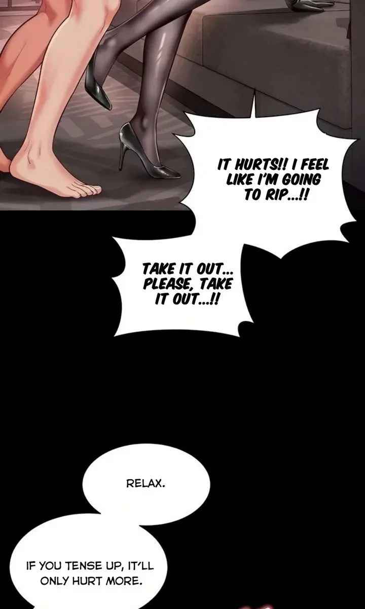 Mother and Daughter's Home Chapter 27 Page 2