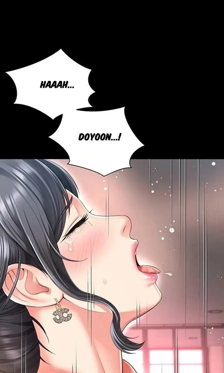 Mother and Daughter's Home Chapter 27 Page 33