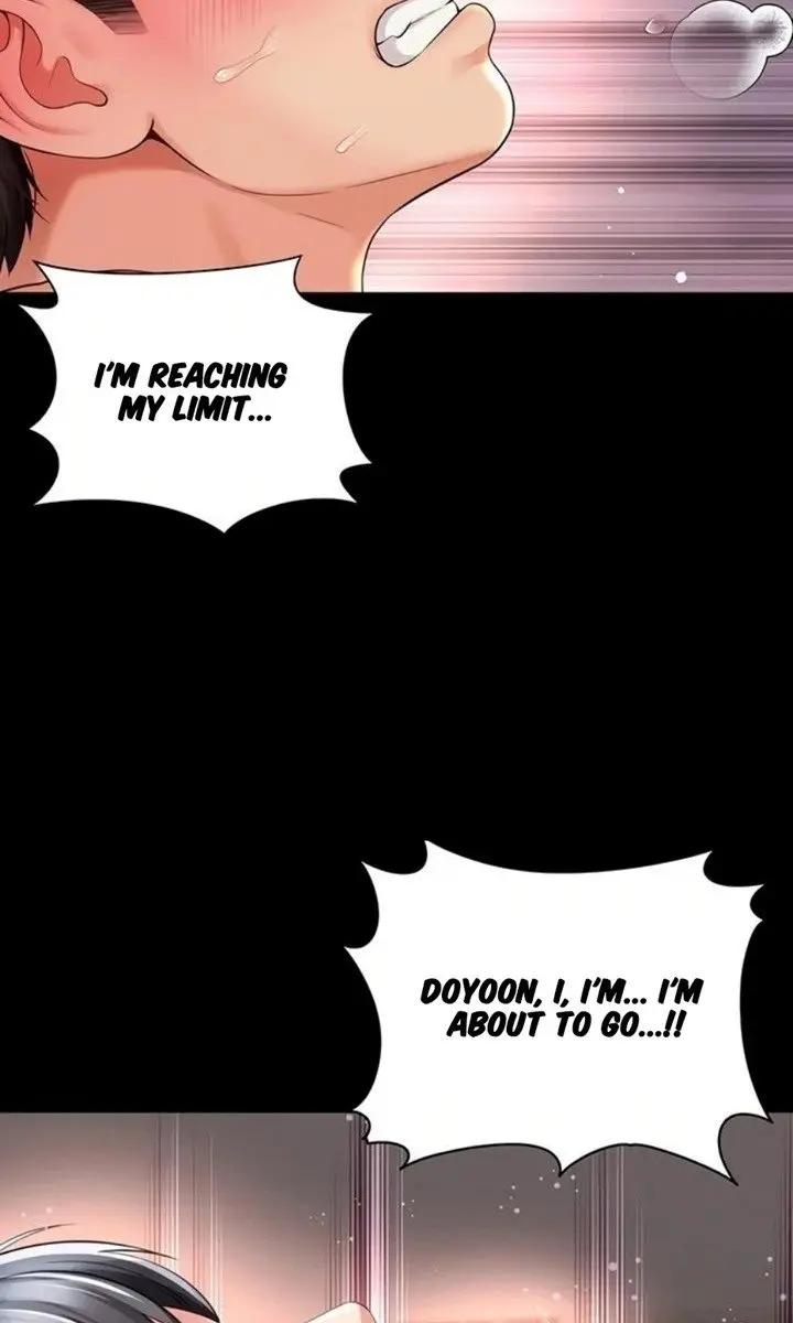 Mother and Daughter's Home Chapter 27 Page 39