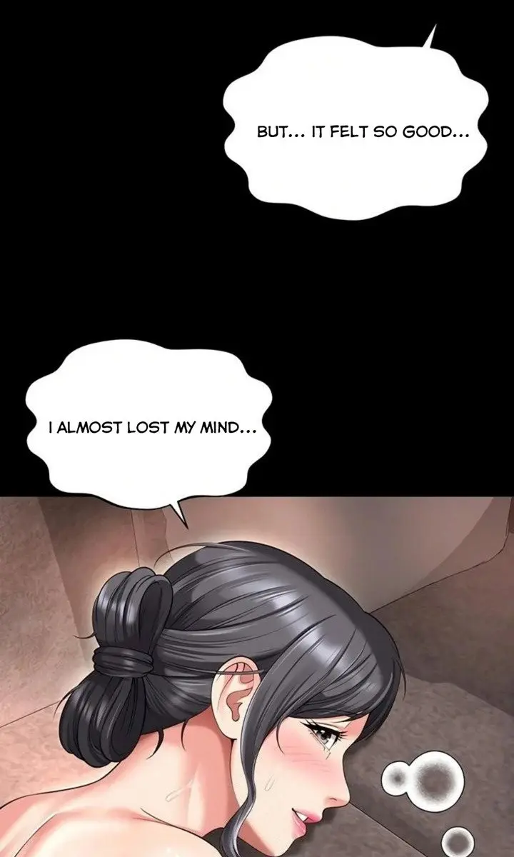 Mother and Daughter's Home Chapter 27 Page 64