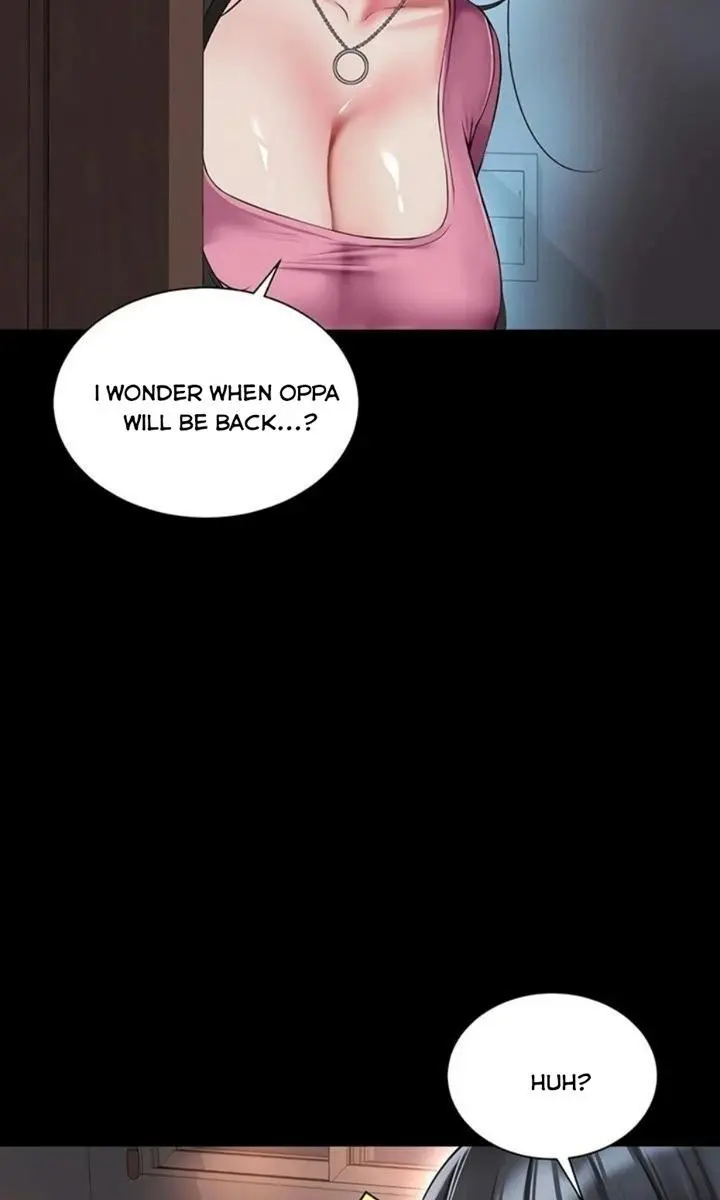 Mother and Daughter's Home Chapter 27 Page 73