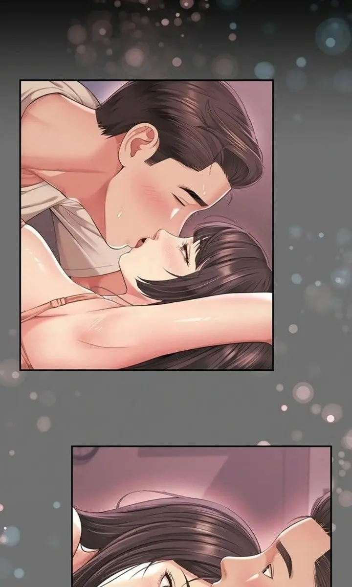 Mother and Daughter's Home Chapter 27 Page 81