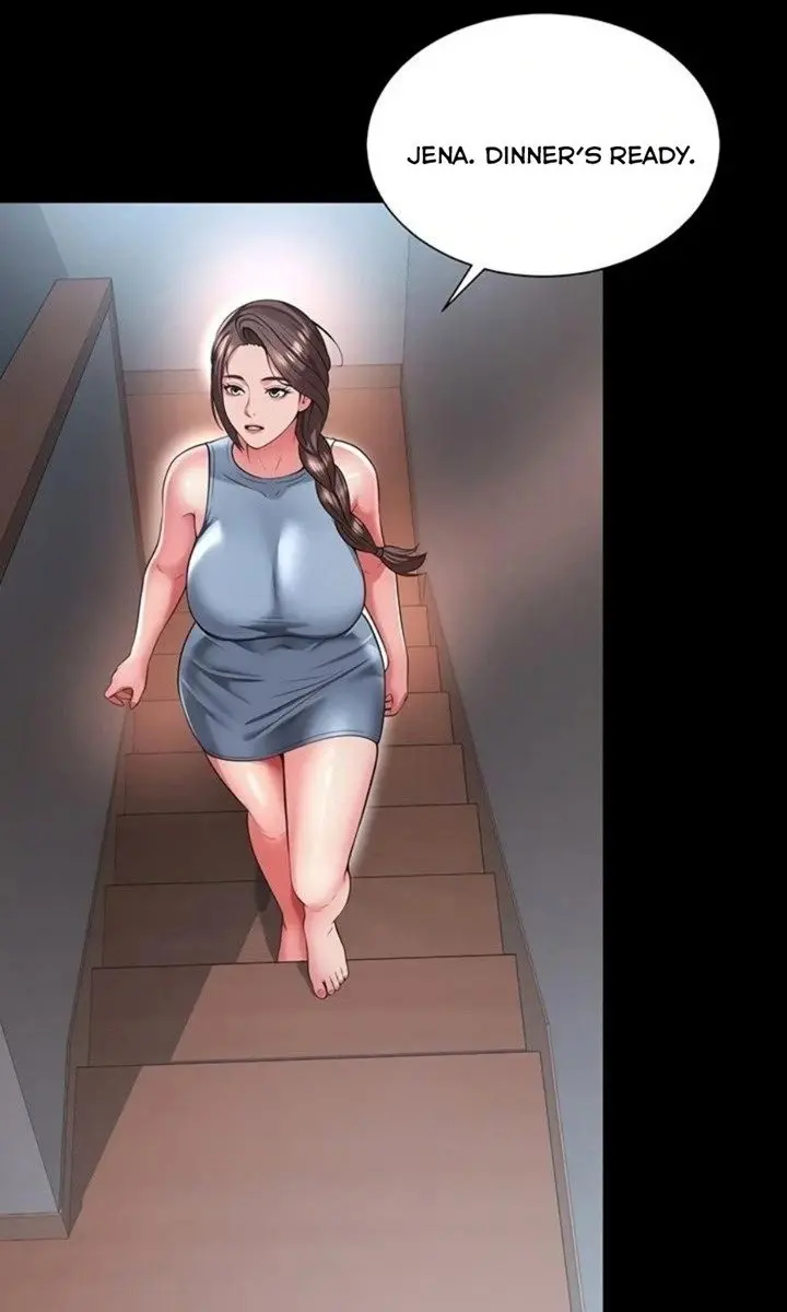 Mother and Daughter's Home Chapter 27 Page 89