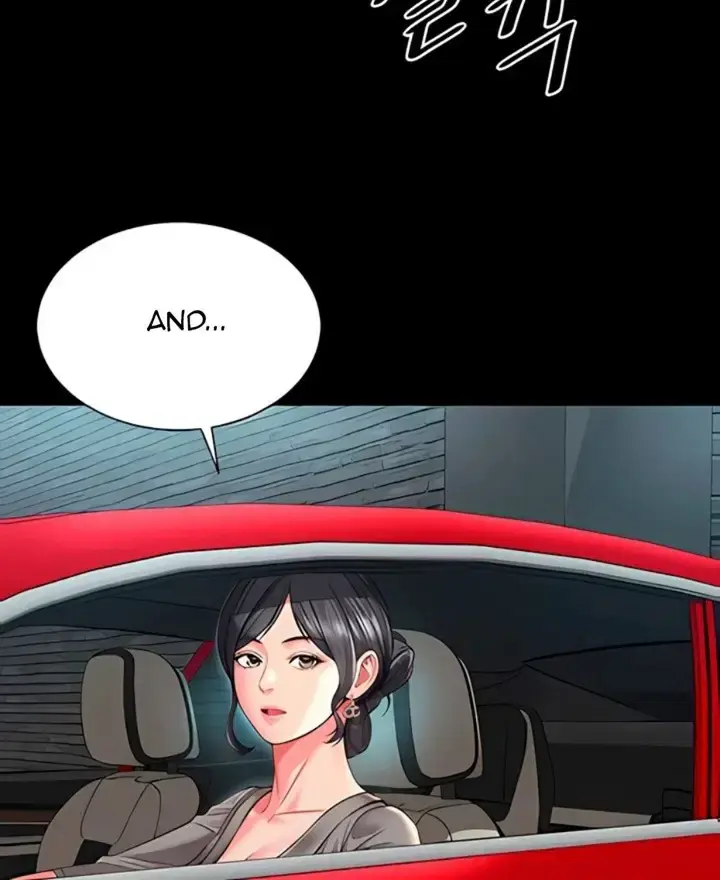 Mother and Daughter's Home Chapter 28 Page 8