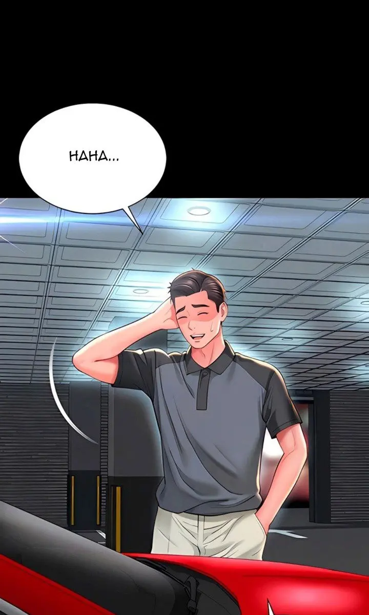 Mother and Daughter's Home Chapter 28 Page 14