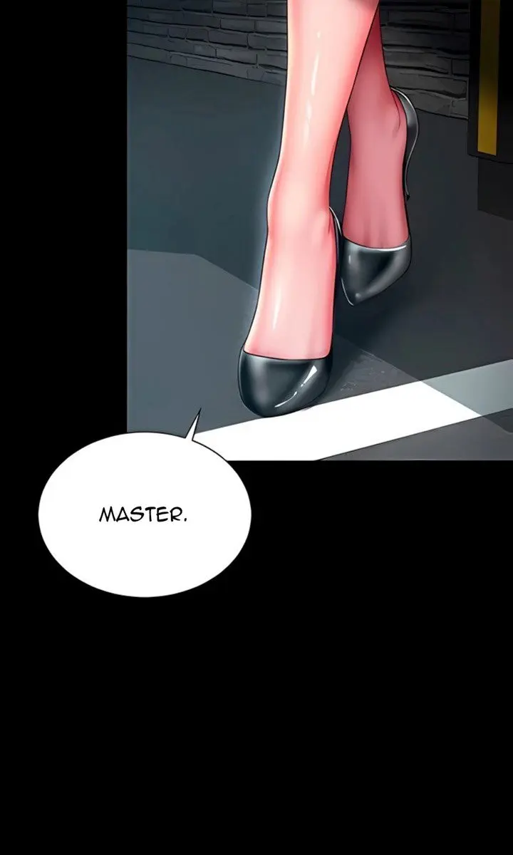 Mother and Daughter's Home Chapter 28 Page 21