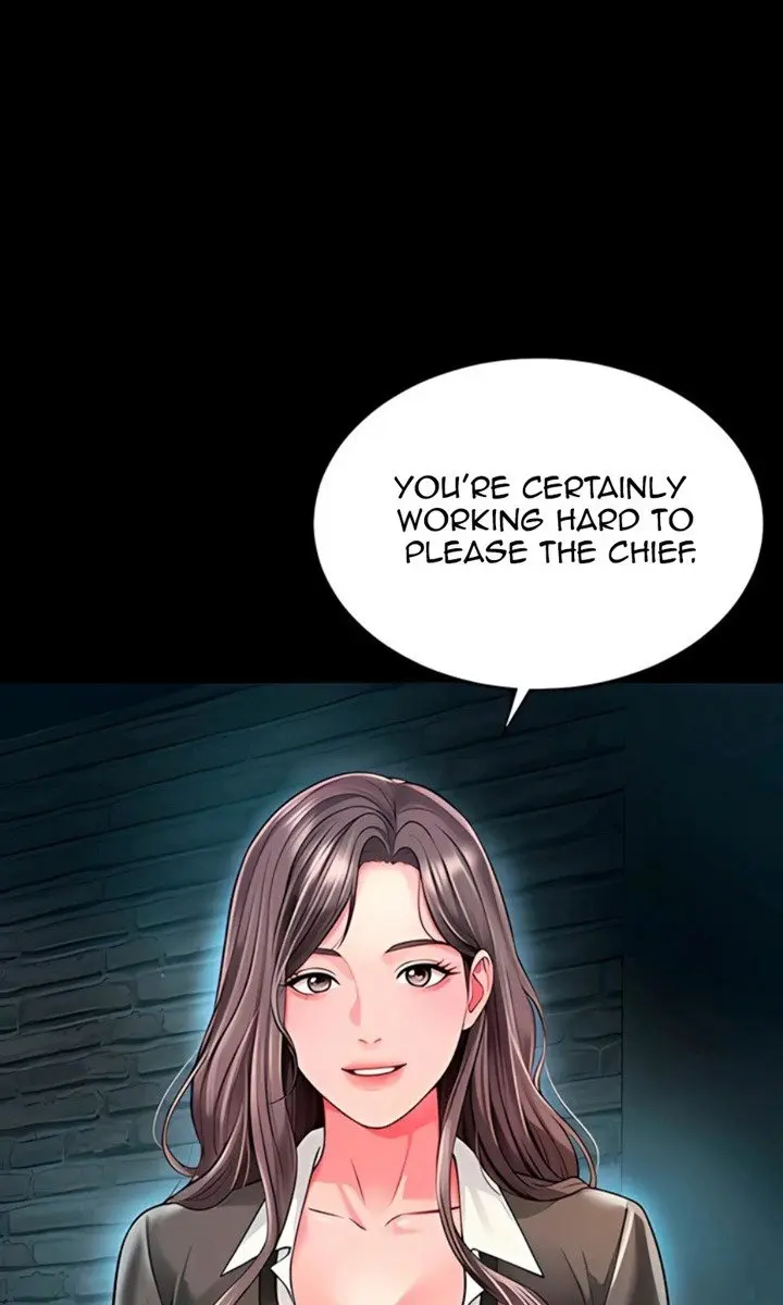 Mother and Daughter's Home Chapter 28 Page 23