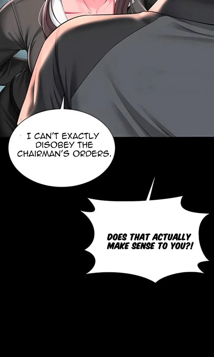 Mother and Daughter's Home Chapter 28 Page 33