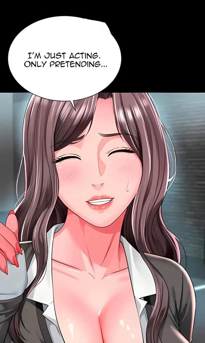 Mother and Daughter's Home Chapter 28 Page 34