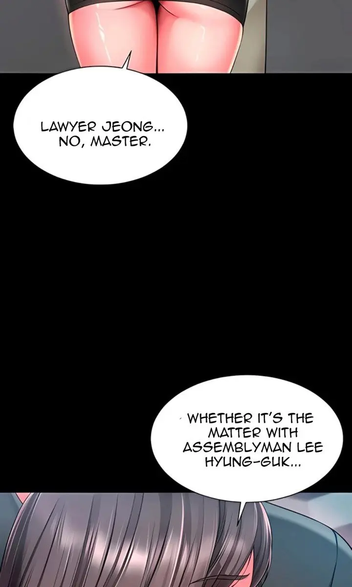 Mother and Daughter's Home Chapter 28 Page 37