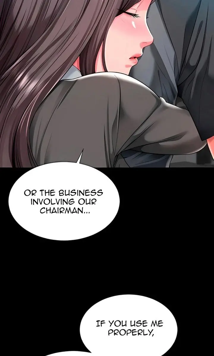 Mother and Daughter's Home Chapter 28 Page 38