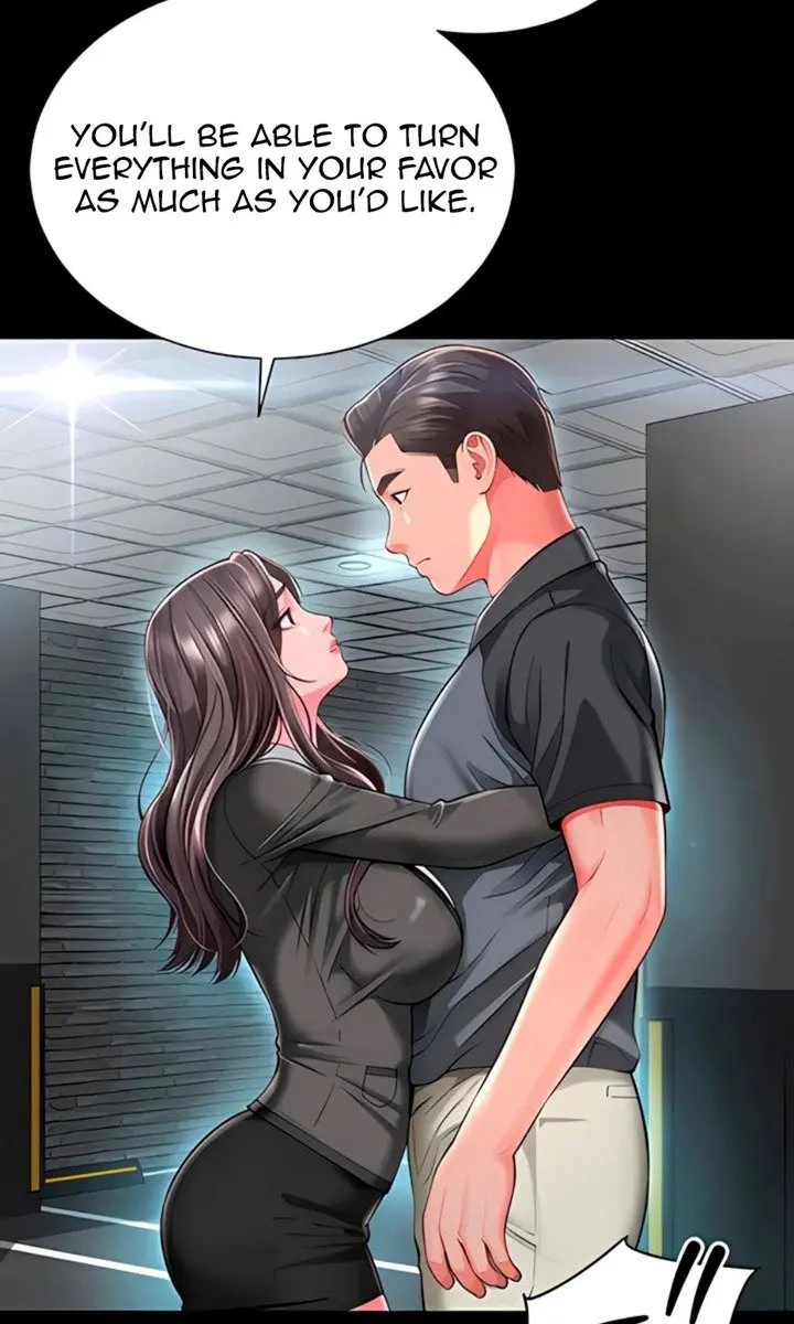 Mother and Daughter's Home Chapter 28 Page 39