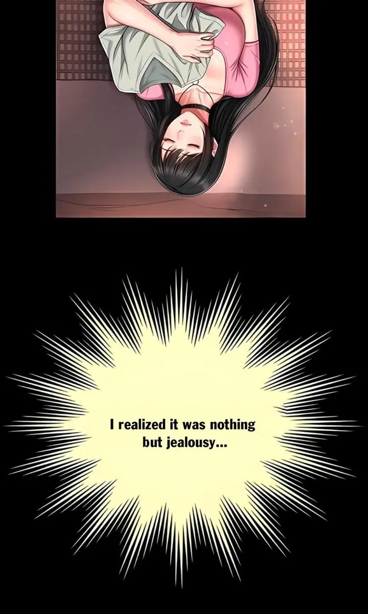 Mother and Daughter's Home Chapter 28 Page 58