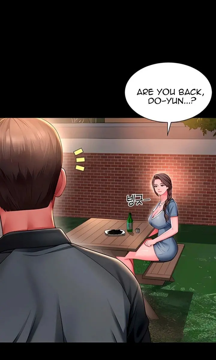 Mother and Daughter's Home Chapter 28 Page 62