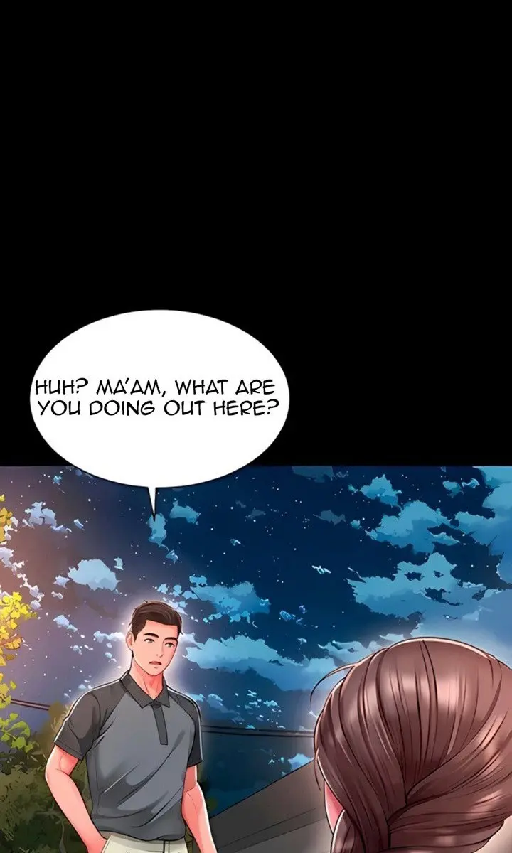 Mother and Daughter's Home Chapter 28 Page 63