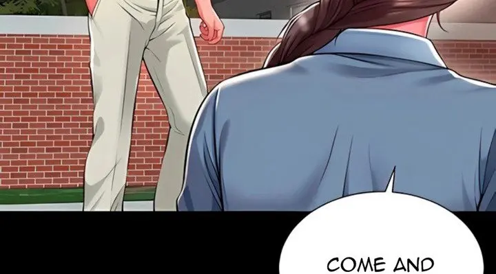 Mother and Daughter's Home Chapter 28 Page 64