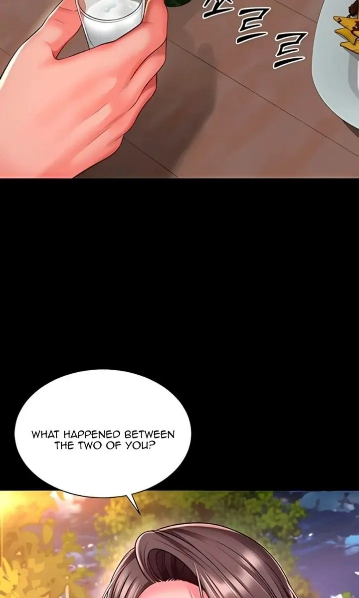 Mother and Daughter's Home Chapter 28 Page 65