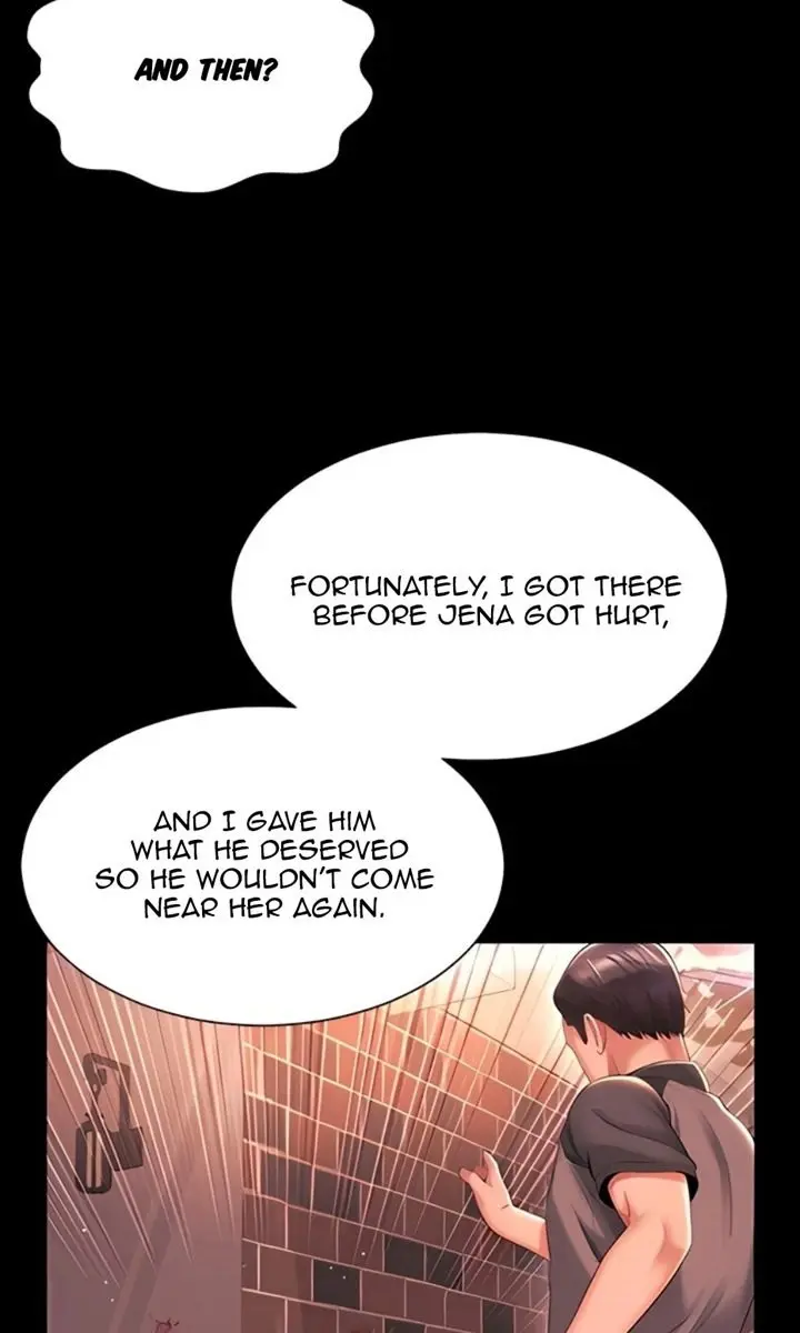 Mother and Daughter's Home Chapter 28 Page 73
