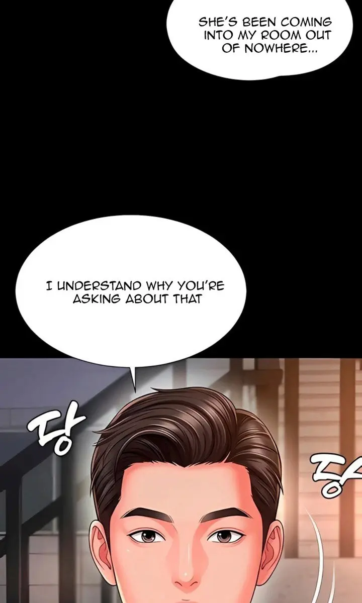 Mother and Daughter's Home Chapter 28 Page 78